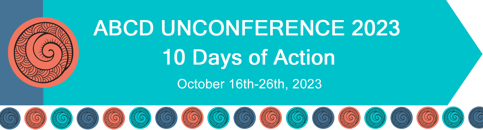 2022 ABCD Unconference